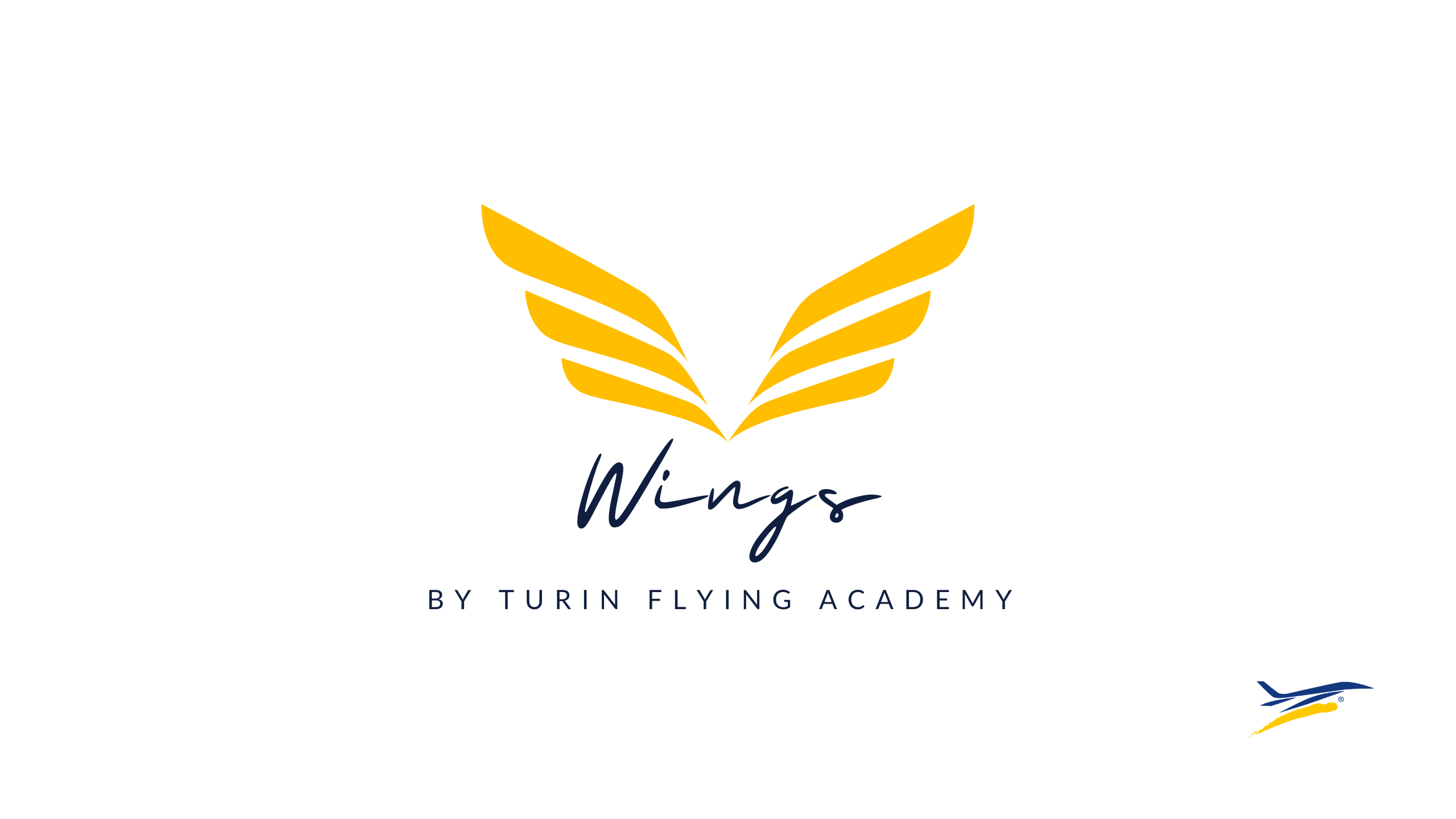 Wings by Turin Flying Academy