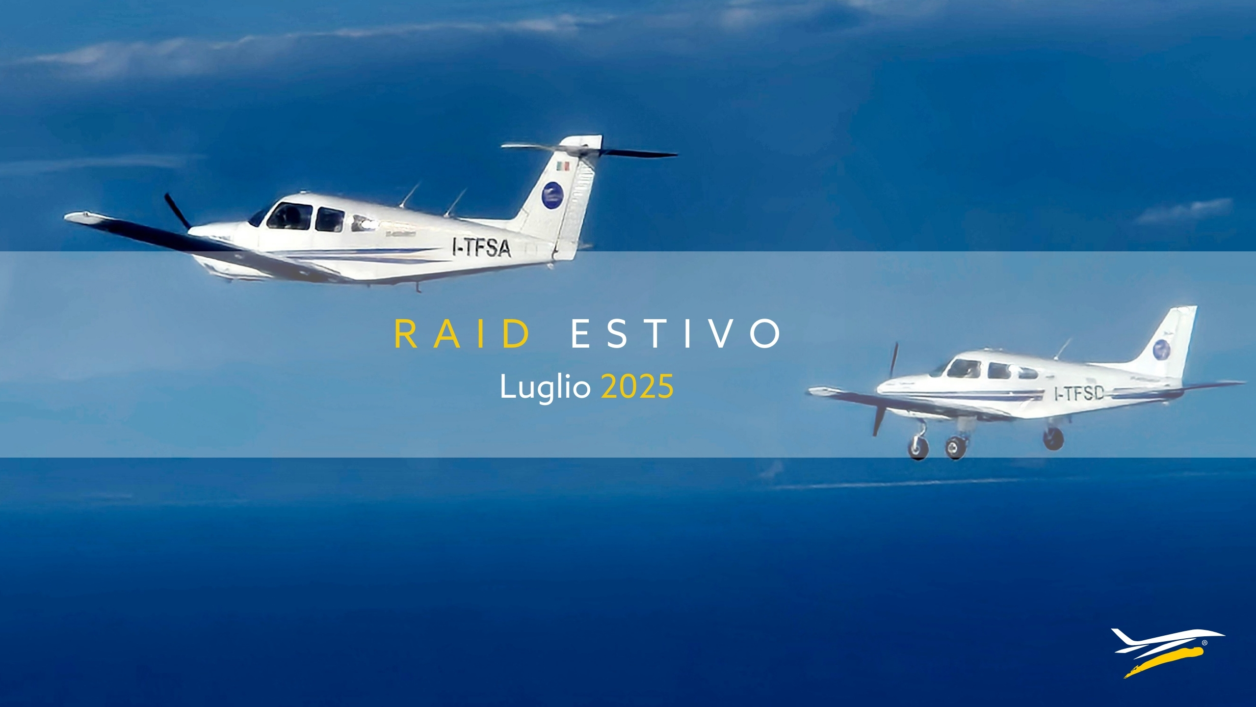 TFA Raid Luglio 2025